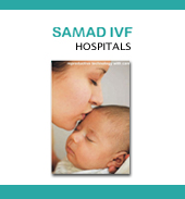 SAMAD IVF HOSPITAL